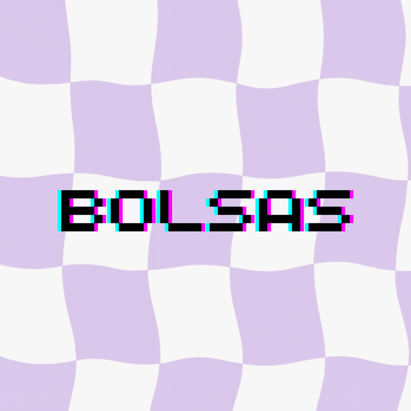 Bolsas