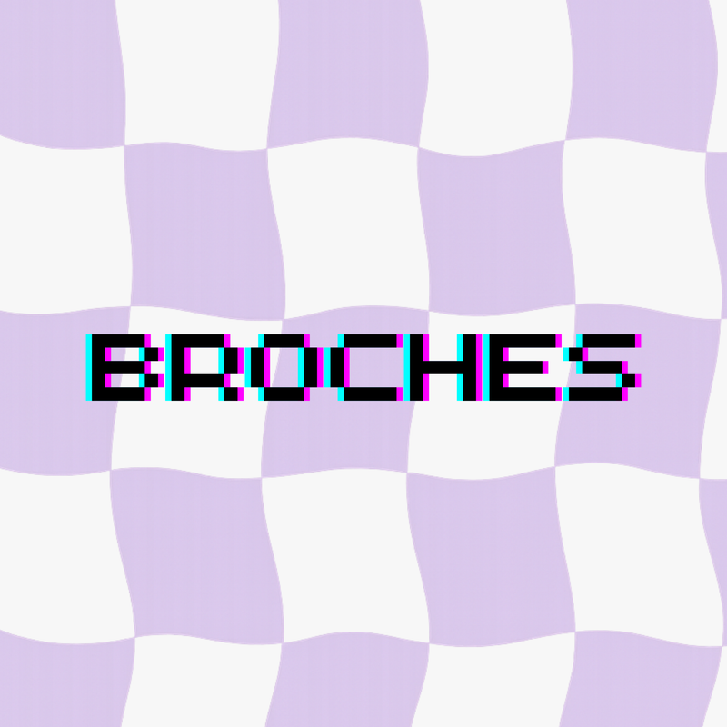 Broches