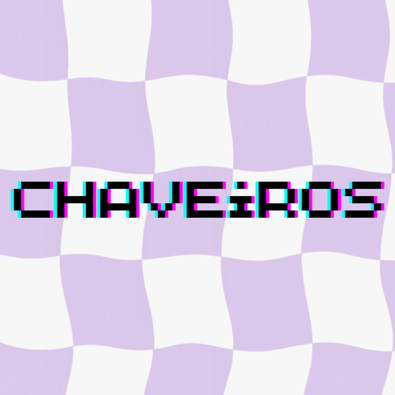 Chaveiros