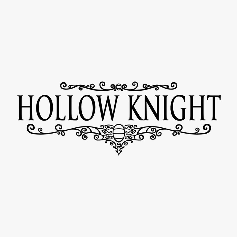 Hollow Knight