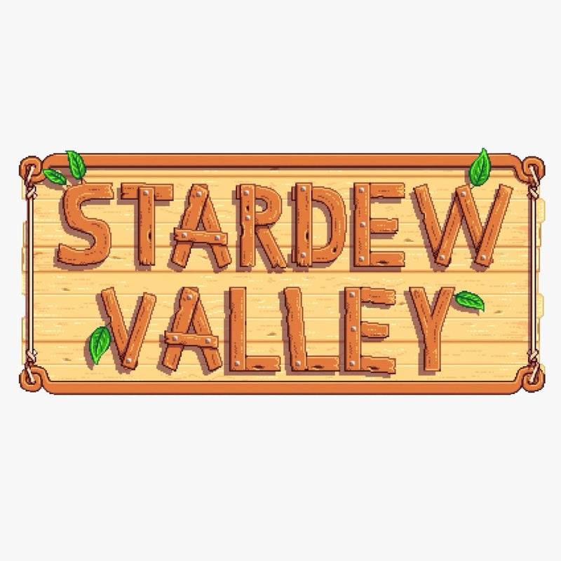 Stardew Valley