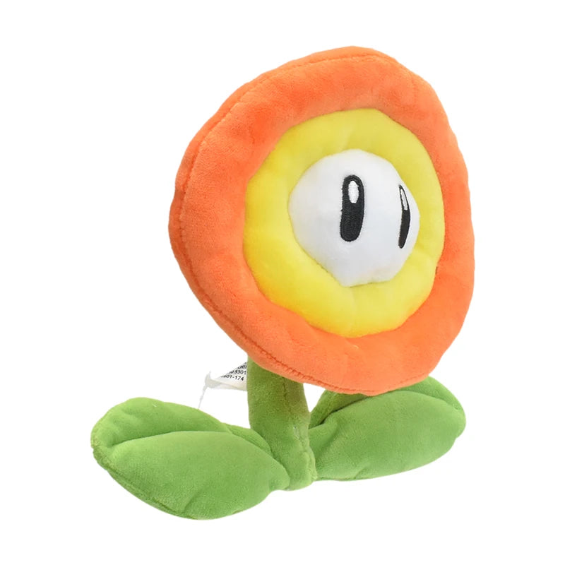 Pelúcia Power Up Flores