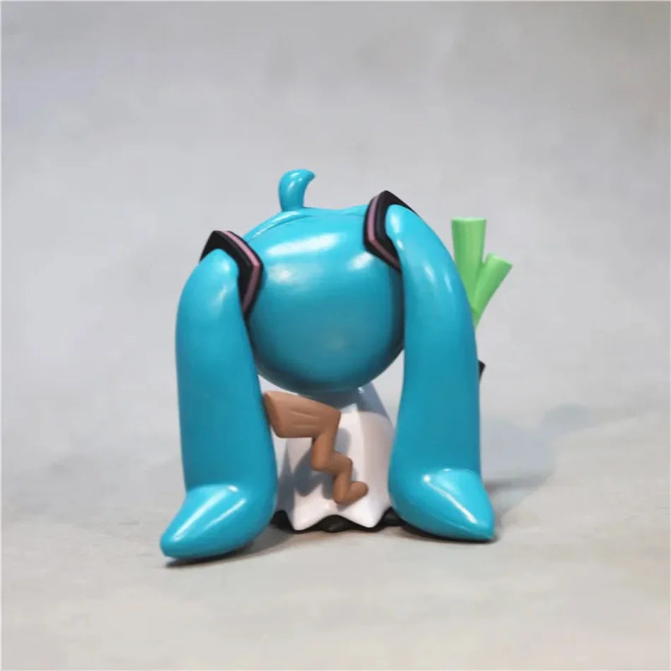 Figura de Ação Hatsune Mimikyu