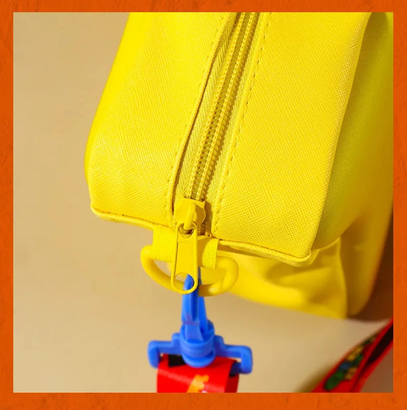 Bolsa Power Up Super Estrela