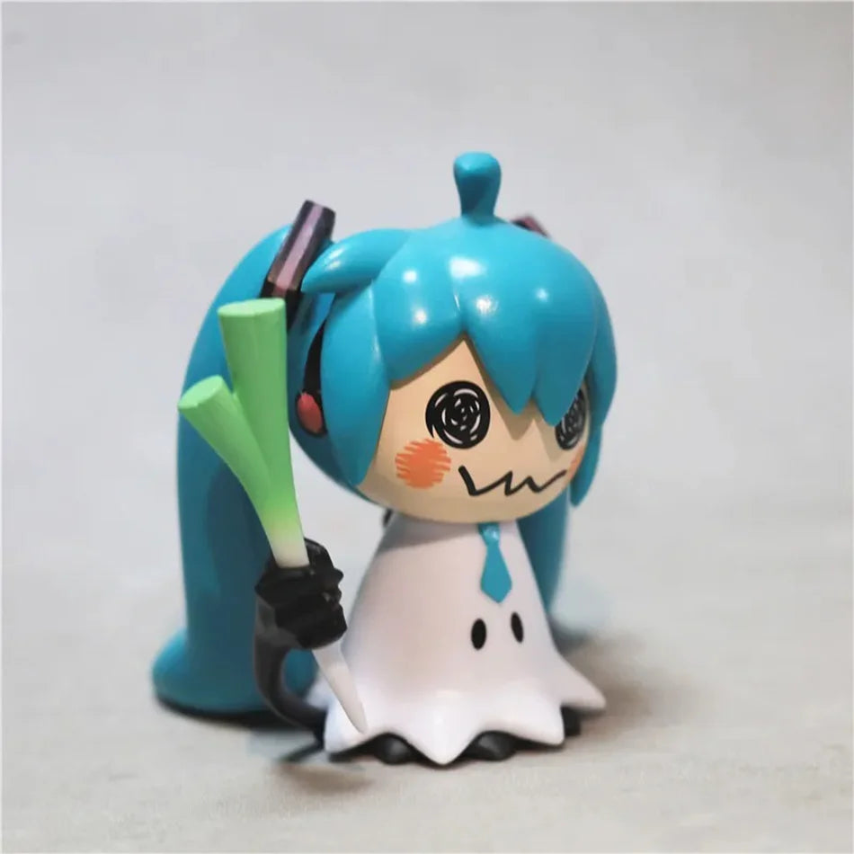 Figura de Ação Hatsune Mimikyu