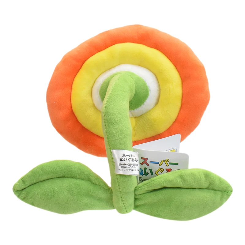 Pelúcia Power Up Flores