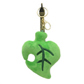 Chaveiros de Pelúcia Animal Crossing