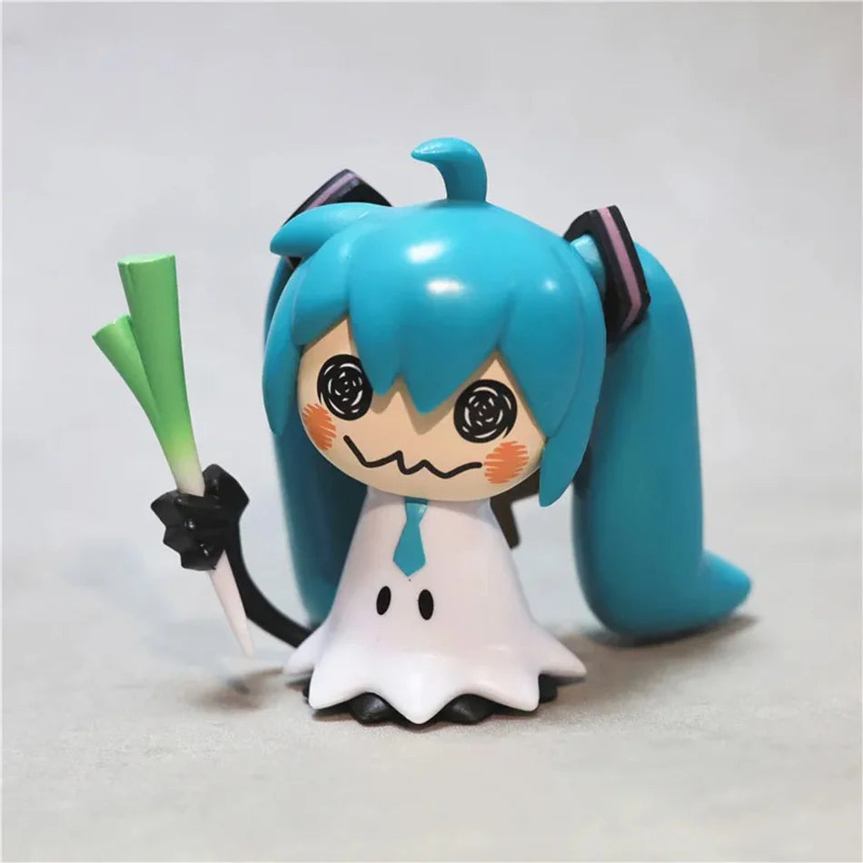 Figura de Ação Hatsune Mimikyu