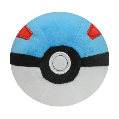 Pelúcia Pokébolas Pokémon