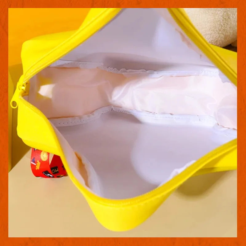 Bolsa Power Up Super Estrela