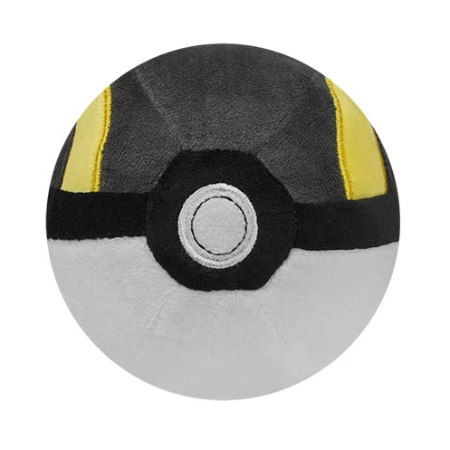 Pelúcia Pokébolas Pokémon