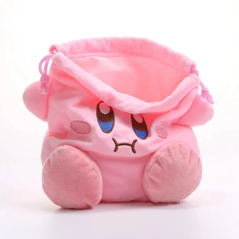 Bolsa Estilo Saco Kirby