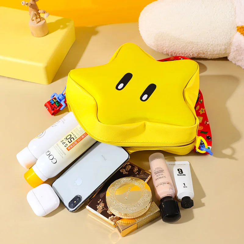 Bolsa Power Up Super Estrela