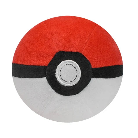 Pelúcia Pokébolas Pokémon