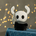 Pelúcia O Cavaleiro Hollow Knight