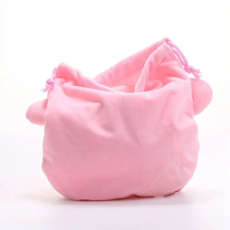 Bolsa Estilo Saco Kirby