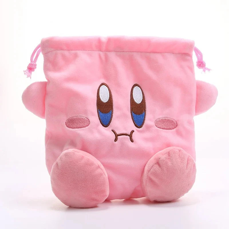Bolsa Estilo Saco Kirby