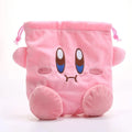 Bolsa Estilo Saco Kirby